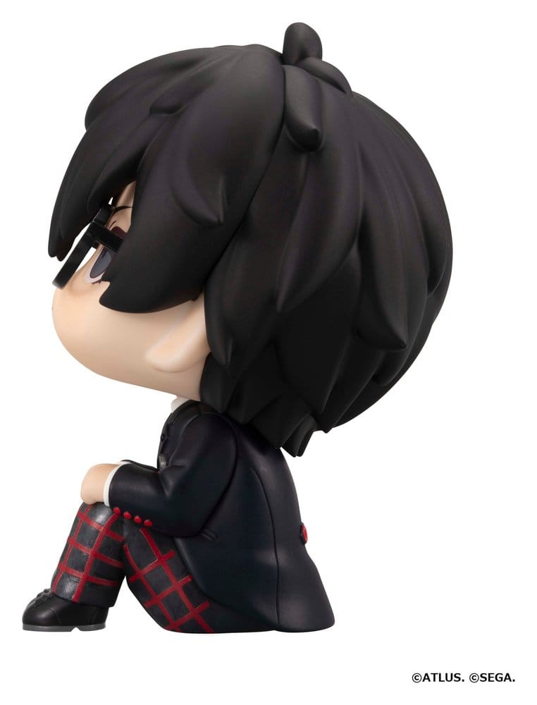 Persona 5 the Royal Look Up PVC Figur Hero 11 cm - Preorder - ETA: 25.06.2027