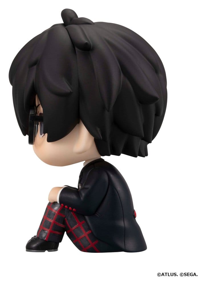 Persona 5 the Royal Look Up PVC Figur Hero 11 cm - Preorder - ETA: 25.06.2027