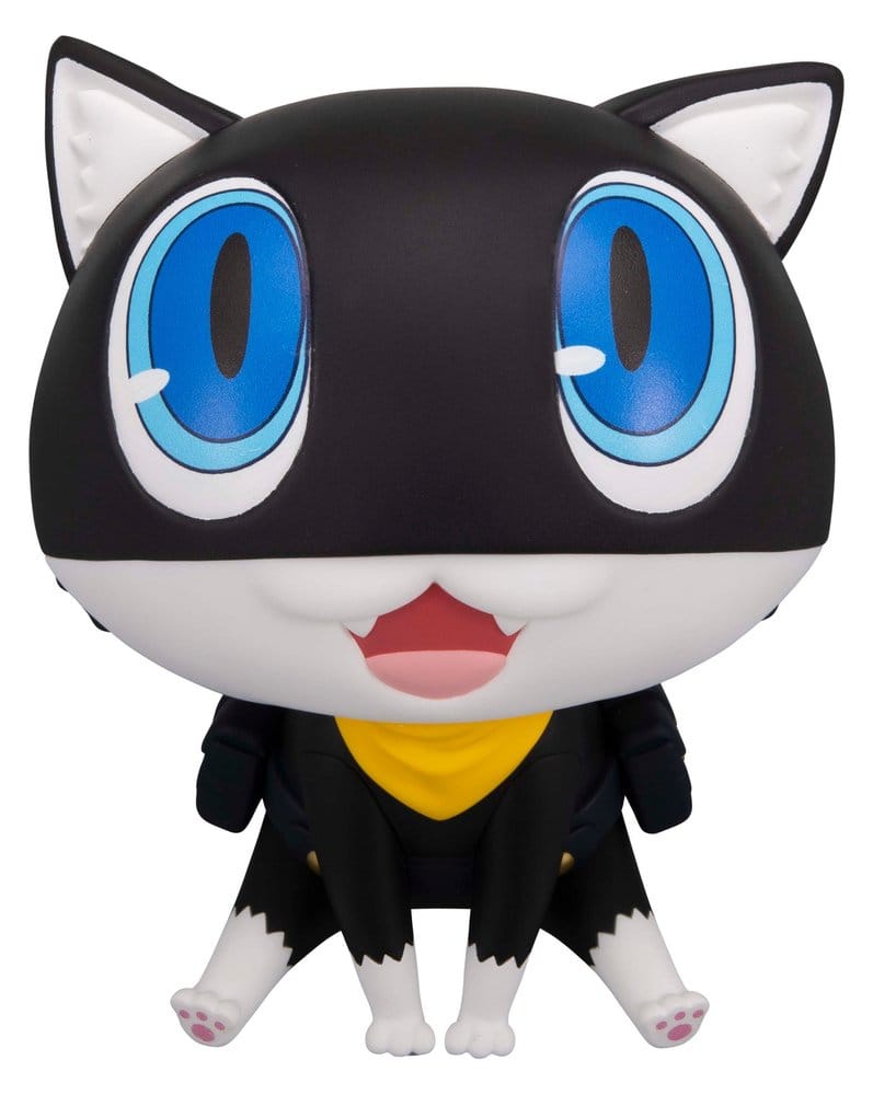 Persona 5 the Royal Look Up PVC Figur Morgana 11 cm - Preorder - ETA: 25.06.2027