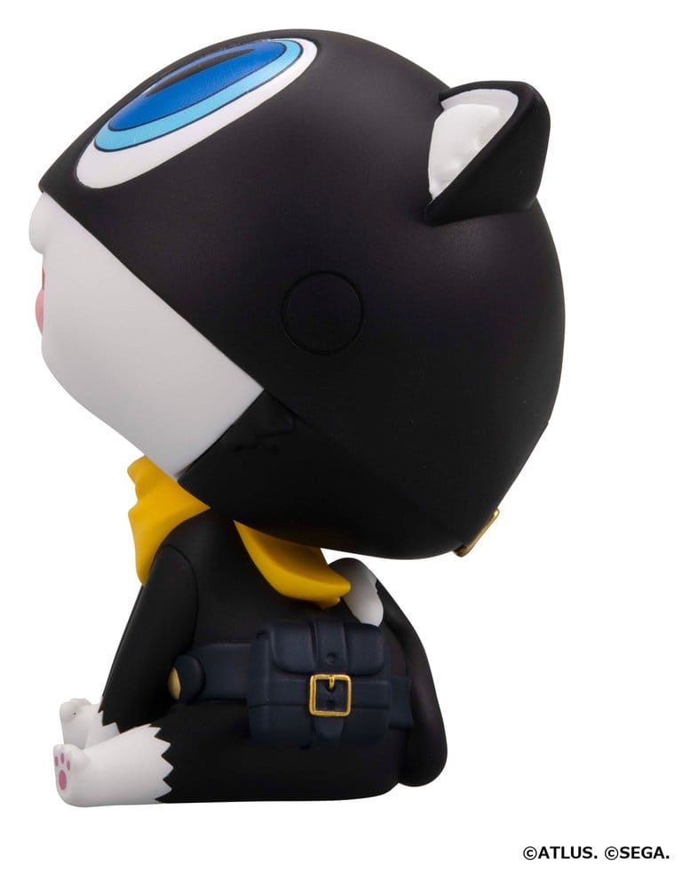 Persona 5 the Royal Look Up PVC Figur Morgana 11 cm - Preorder - ETA: 25.06.2027