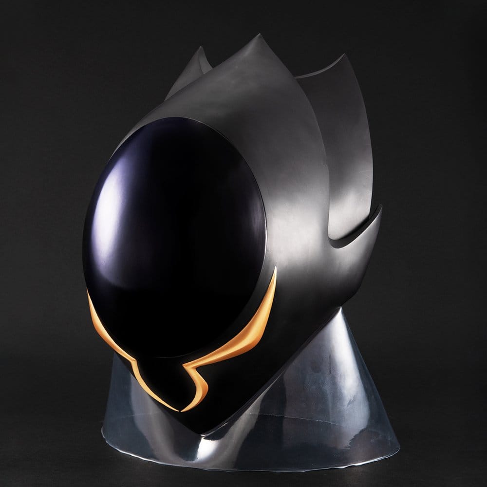 Code Geass Lelouch of the Rebellion Full Scale Works Replik 1/1 Zero's Mask 35 cm (Repeat) - Preorder - ETA: 25.05.2027
