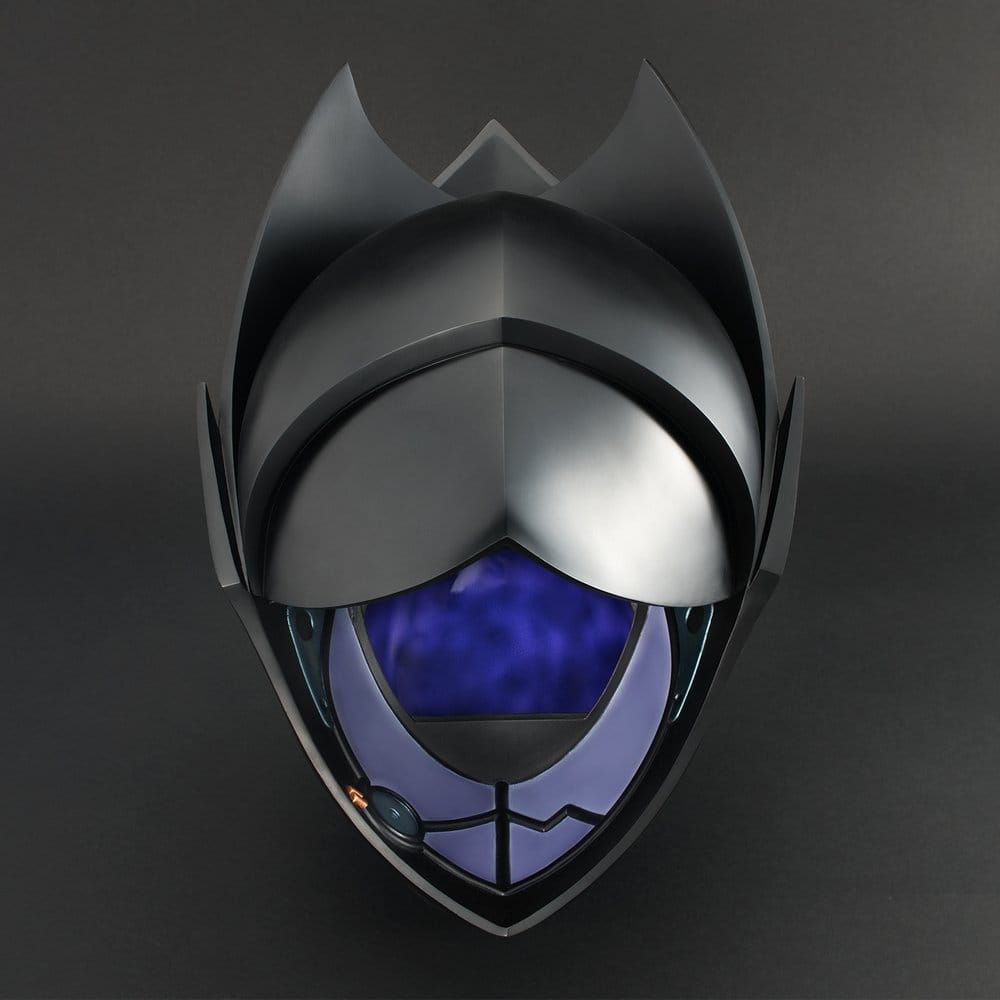 Code Geass Lelouch of the Rebellion Full Scale Works Replik 1/1 Zero's Mask 35 cm (Repeat) - Preorder - ETA: 25.05.2027