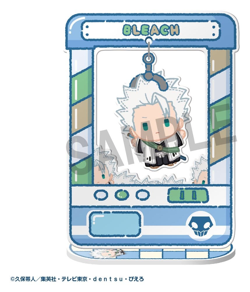 Bleach TV Anime Acryl-Figuren 9 cm Blind Box Display (8) - Preorder - ETA: 25.06.2027