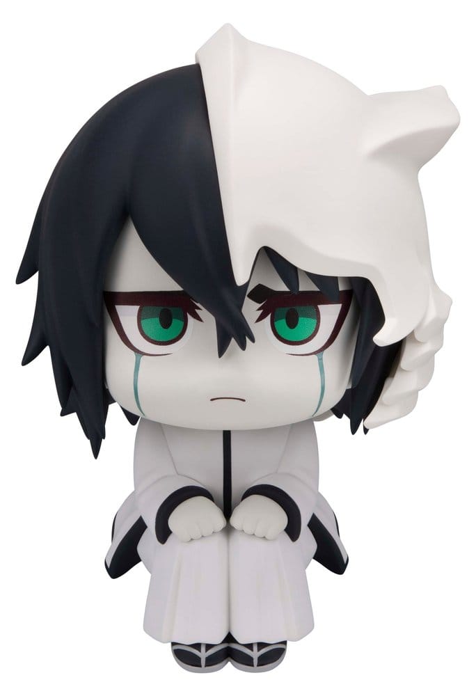 Bleach Look Up PVC Figur Ulquiorra Cifer 11 cm - Preorder - ETA: 23.07.2027