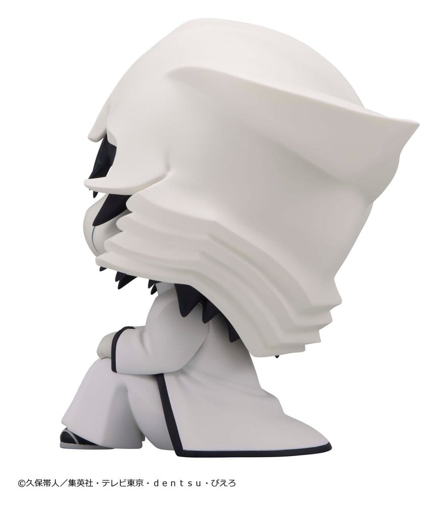 Bleach Look Up PVC Figuren 2er-Pack Ulquiorra Cifer & Grimmjow Jaegerjaquez (with gift) 11 cm - Preorder - ETA: 23.07.2027