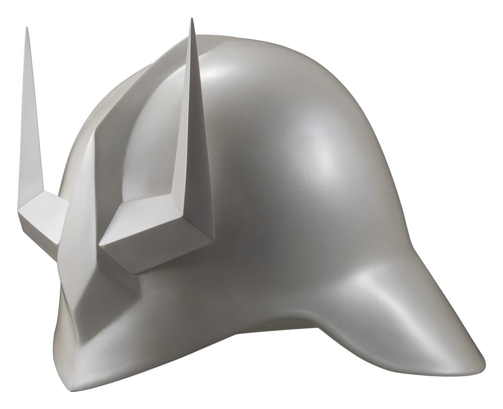 Mobile Suit Gundam Full Scale Works Replik 1/1 Char Aznable Stahlhelm 30 cm (Repeat) - Preorder - ETA: 25.05.2027