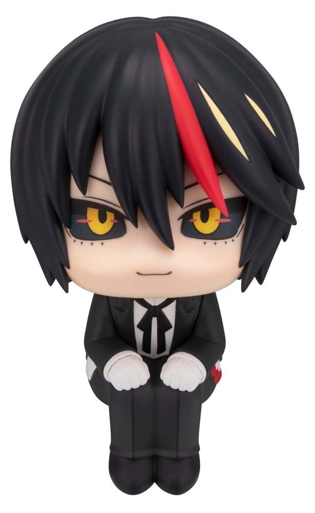 That Time I Got Reincarnated as a Slime Look Up PVC Figur Diablo 11 cm - Preorder - ETA: 23.07.2027