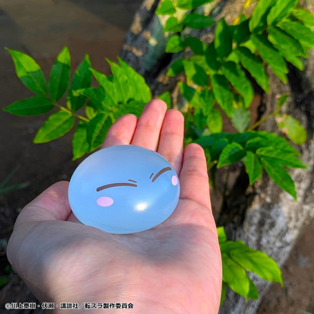 That Time I Got Reincarnated as a Slime Look Up PVC Figuren 2er-Pack Rimuru Tempest & Diablo (with gift) 11 cm - Preorder - ETA: 23.07.2027