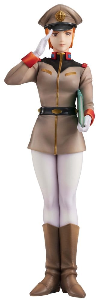 Mobile Suit Gundam GGG (Gundam Girls Generation) PVC Figur Matilda Ajan feat. Tsukasa Kotobuki 25 cm - Preorder - ETA: 25.08.2027