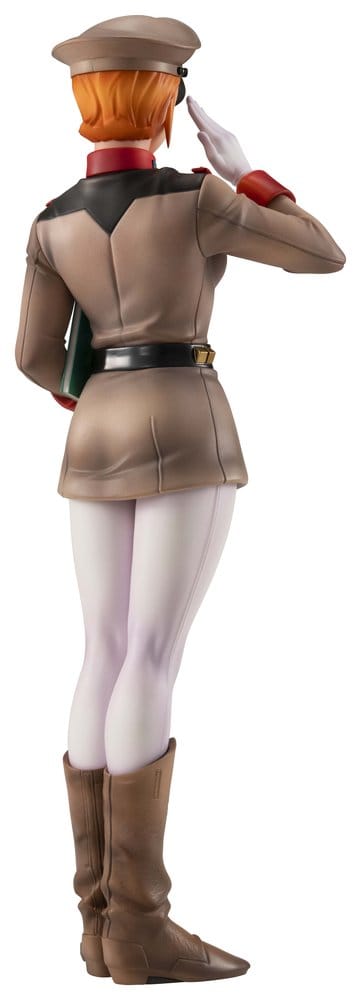 Mobile Suit Gundam GGG (Gundam Girls Generation) PVC Figur Matilda Ajan feat. Tsukasa Kotobuki 25 cm - Preorder - ETA: 25.08.2027