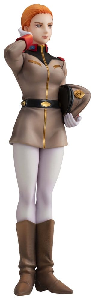 Mobile Suit Gundam GGG (Gundam Girls Generation) PVC Figur Matilda Ajan feat. Tsukasa Kotobuki 25 cm - Preorder - ETA: 25.08.2027