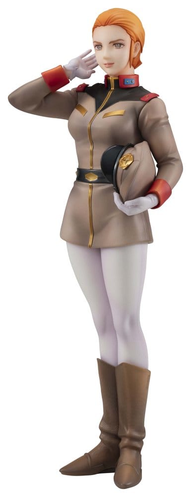 Mobile Suit Gundam GGG (Gundam Girls Generation) PVC Figur Matilda Ajan feat. Tsukasa Kotobuki 25 cm - Preorder - ETA: 25.08.2027