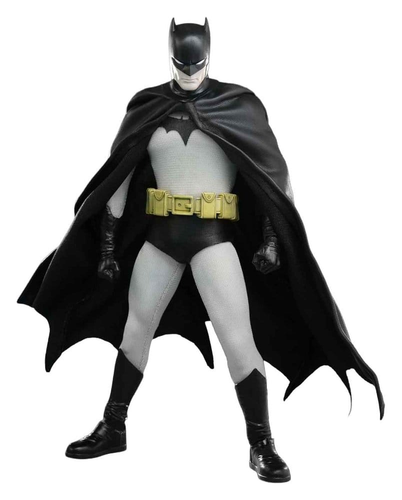 DC Comics Actionfigur 1/12 Batman: Year One 17 cm - Preorder - ETA: 25.11.2026