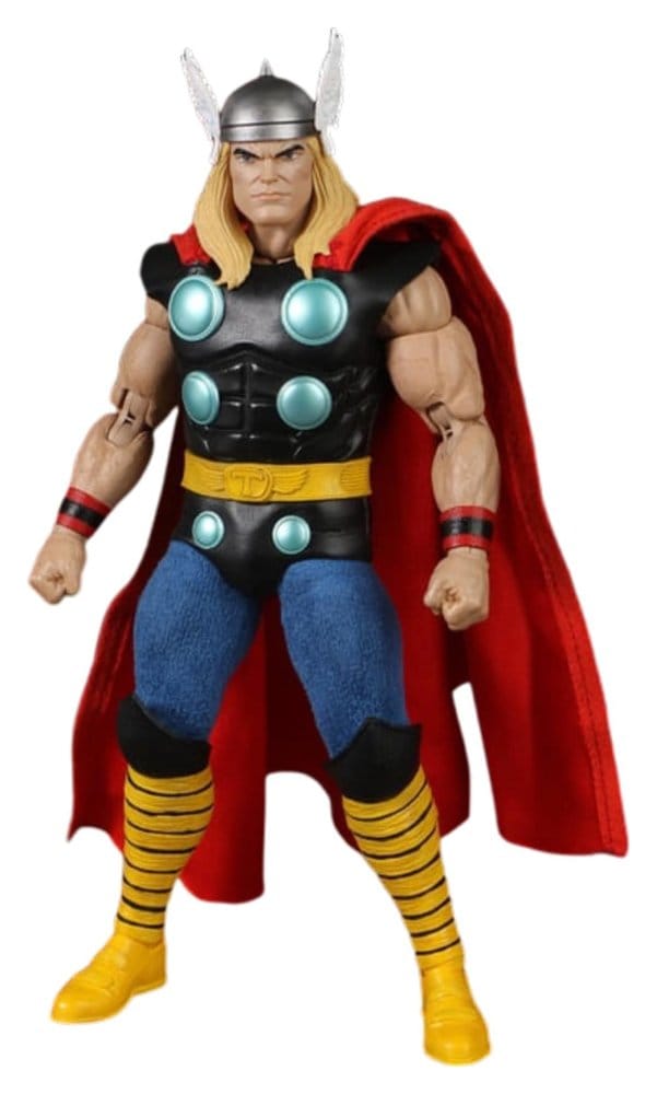 Marvel One:12 Collective Actionfigur 1/12 The Mighty Thor 17 cm - Preorder - ETA: 25.02.2027