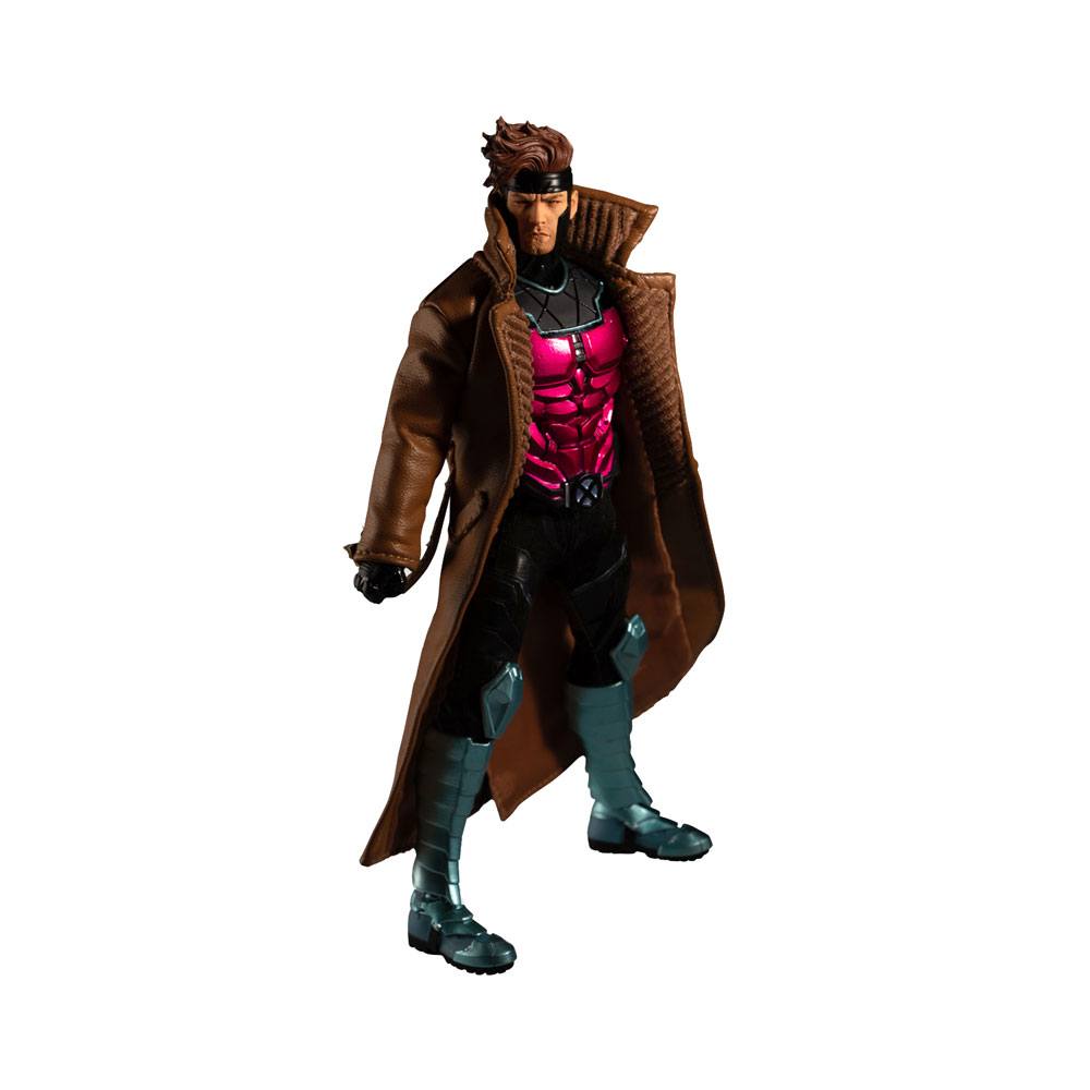 Marvel Actionfigur 1/12 Gambit 17 cm - Preorder - ETA: 25.11.2026