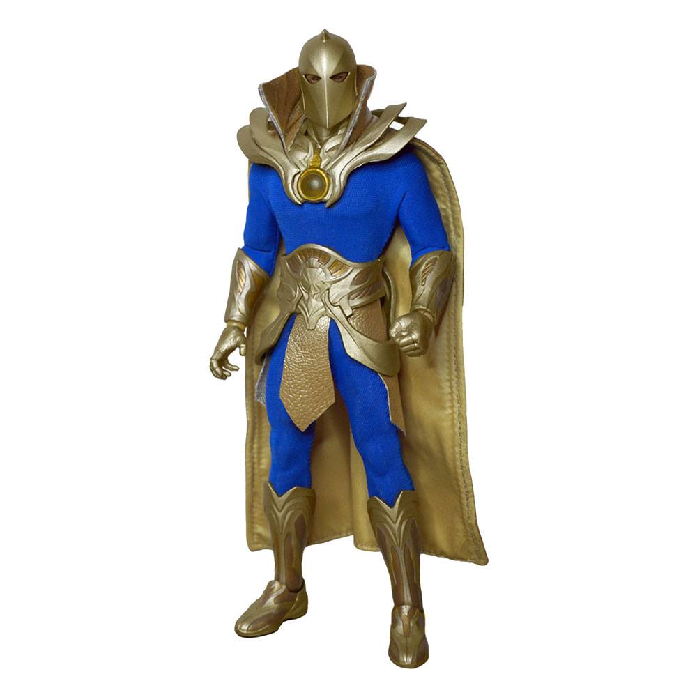 DC Comics One:12 Collective Actionfigur 1/12 Dr. Fate 16 cm - Preorder - ETA: 25.03.2027