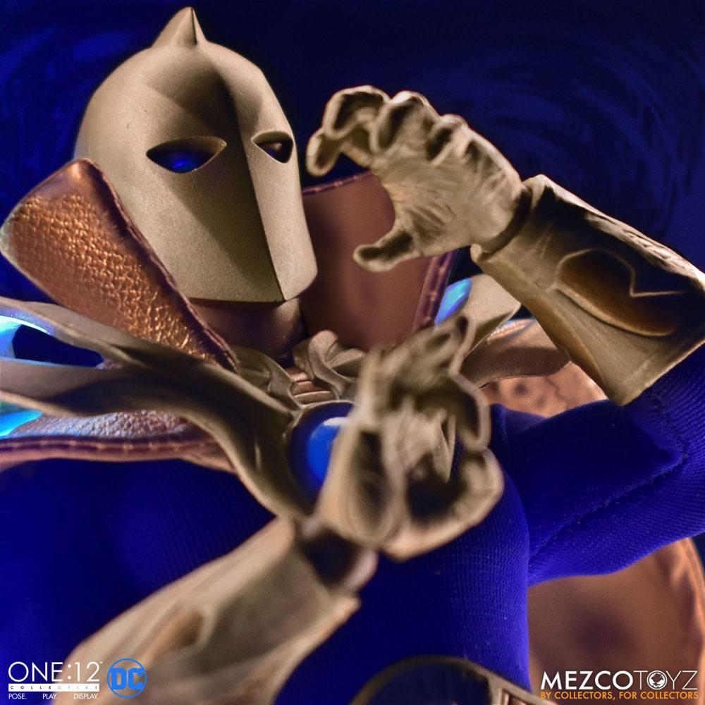 DC Comics One:12 Collective Actionfigur 1/12 Dr. Fate 16 cm - Preorder - ETA: 25.03.2027