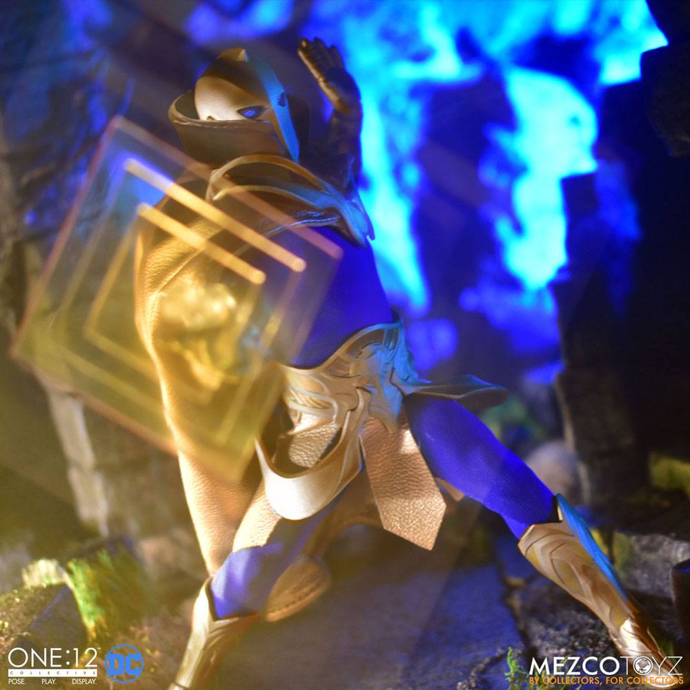 DC Comics One:12 Collective Actionfigur 1/12 Dr. Fate 16 cm - Preorder - ETA: 25.03.2027
