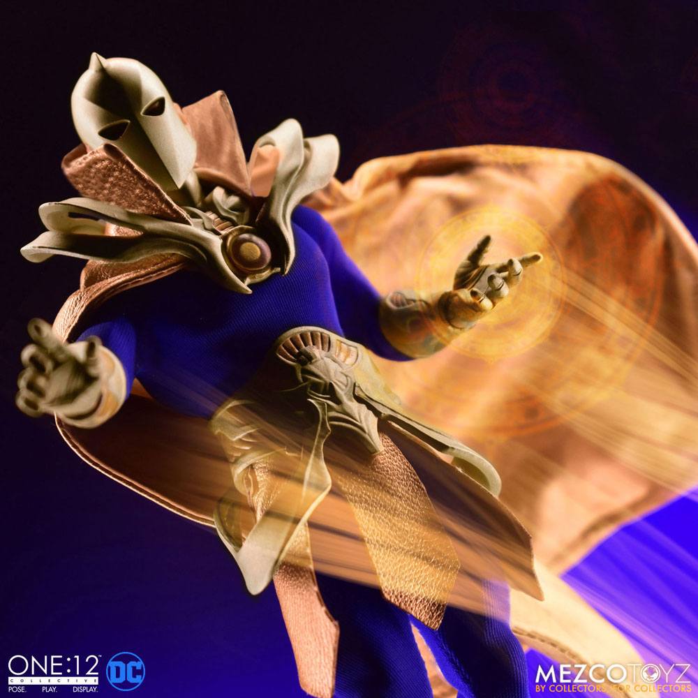 DC Comics One:12 Collective Actionfigur 1/12 Dr. Fate 16 cm - Preorder - ETA: 25.03.2027