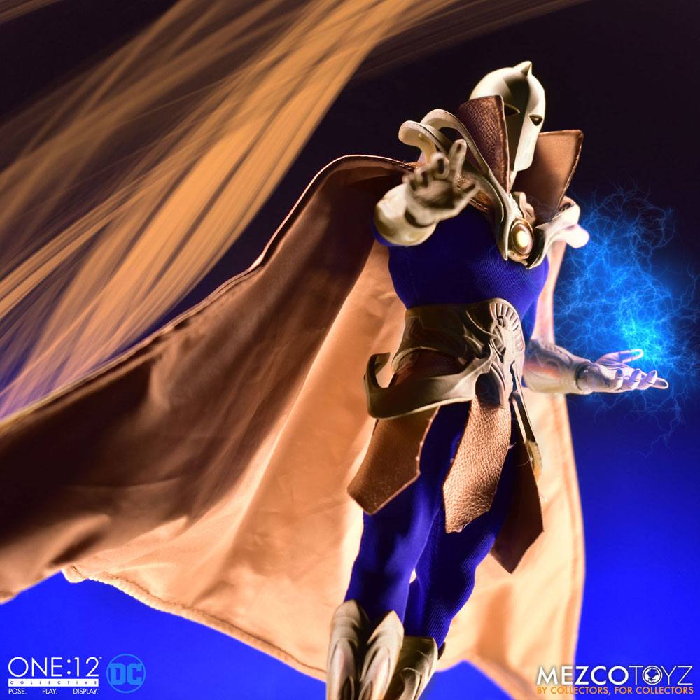 DC Comics One:12 Collective Actionfigur 1/12 Dr. Fate 16 cm - Preorder - ETA: 25.03.2027