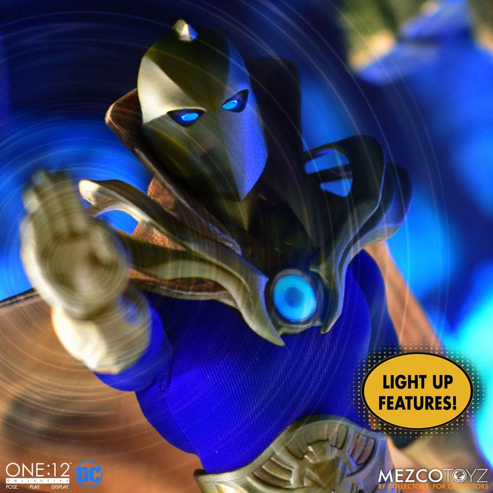 DC Comics One:12 Collective Actionfigur 1/12 Dr. Fate 16 cm - Preorder - ETA: 25.03.2027