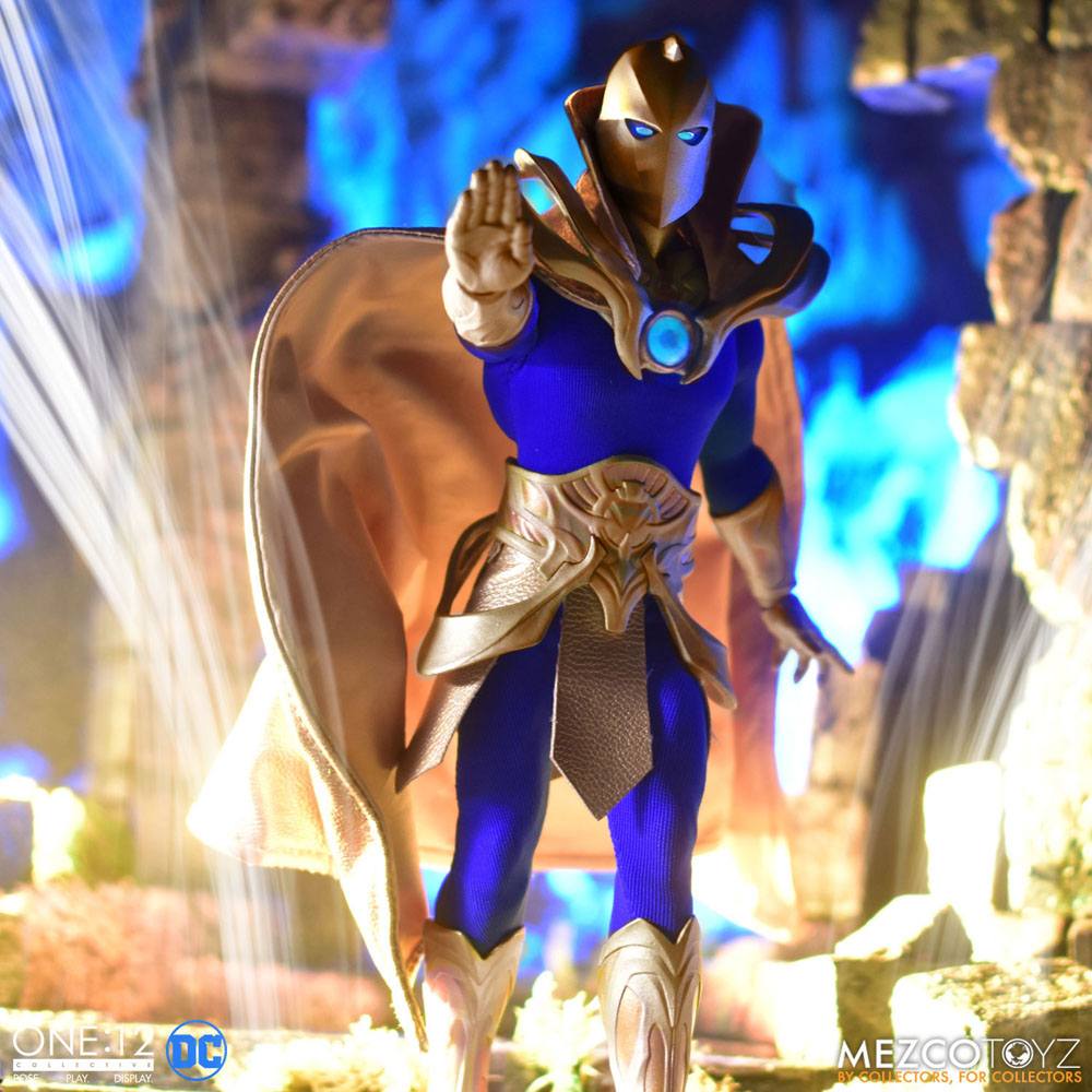 DC Comics One:12 Collective Actionfigur 1/12 Dr. Fate 16 cm - Preorder - ETA: 25.03.2027