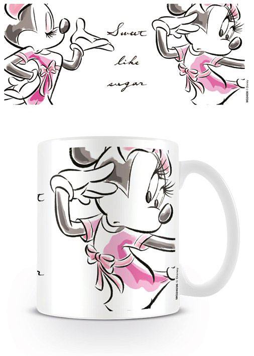 Micky Maus Tasse Sweet  - Preorder - ETA: 14.10.2025