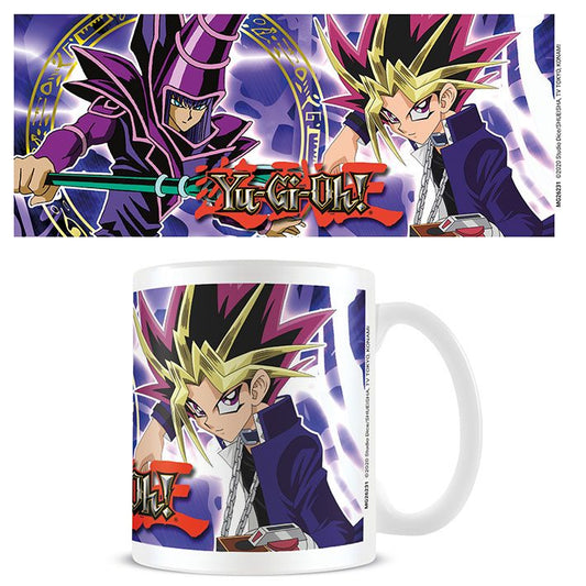 Yu-Gi-Oh! Tasse Dark Spirit - Preorder - ETA: 31.08.2025