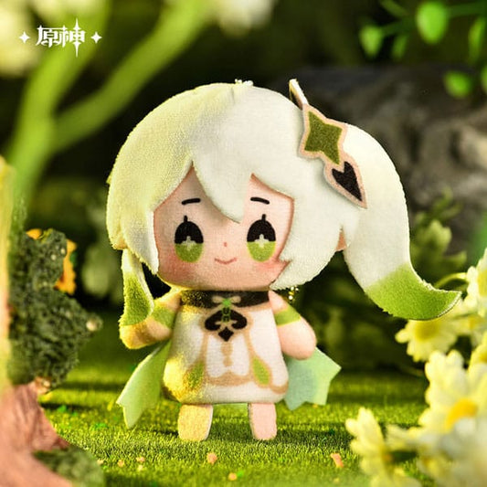 Genshin Impact Genshin Fes 2023 Mini Plüschfigur Nahida 10 cm - Preorder - ETA: 09.01.2027