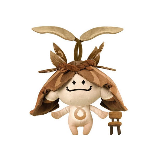 Genshin Impact Aranara Series Magnet Plüschfigur Aramuhukunda 24 cm - Versand: 5-7 Tage nach Bestellung
