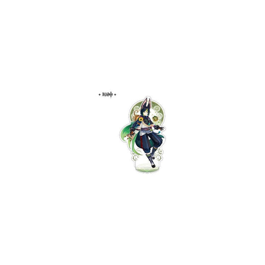 Genshin Impact Acryl Figur Tighnari 14 cm - Versand: 5-7 Tage nach Bestellung