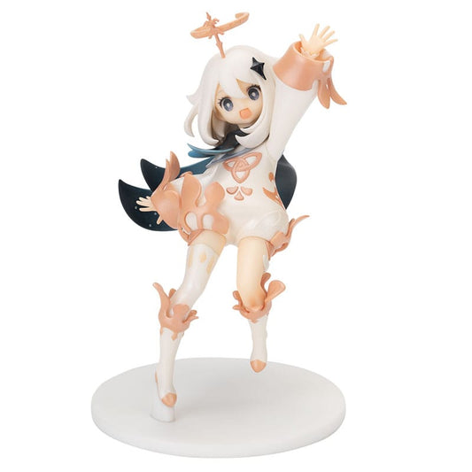 Genshin Impact PVC Statue 1/7 Paimon 14 cm - Versand: 5-7 Tage nach Bestellung