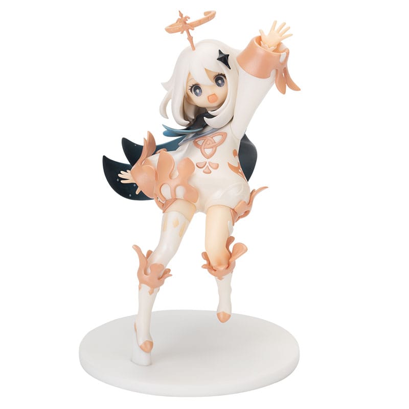 Genshin Impact PVC Statue 1/7 Paimon 14 cm - Preorder - ETA: 07.11.2026