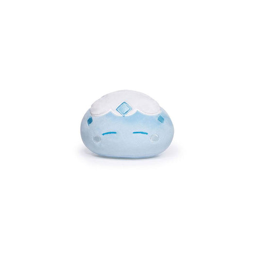 Genshin Impact Slime Series Plüschfigur Kryo-Slime 15 cm - Preorder - ETA: Ende 01.2025