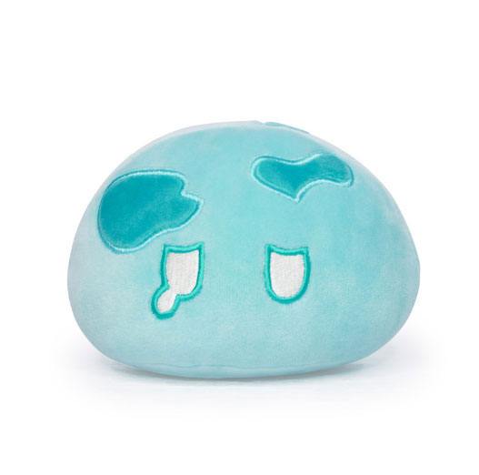 Genshin Impact Slime Series Plüschfigur Hydro-Slime 15 cm - Versand: 7 Tage nach Bestellung