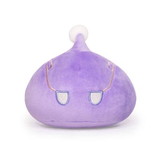 Genshin Impact Slime Series Plüschfigur Electro-Slime 15 cm - Preorder - ETA: Mitte 02.2025