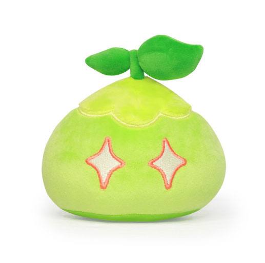 Genshin Impact Slime Series Plüschfigur Dendro-Slime 15 cm - Preorder - ETA: Mitte 05.2025