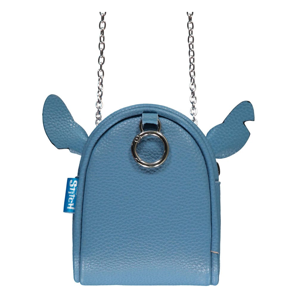 Lilo & Stitch Handtasche Stitch Cute & Fluffy - sofort lieferbar
