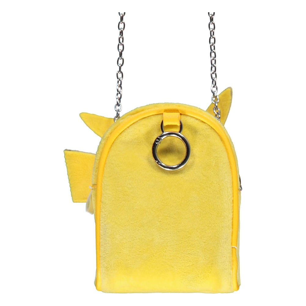 Pokémon Handtasche Pikachu Back - Preorder - ETA: Ende 01.2025