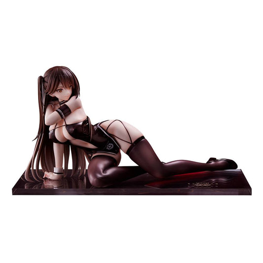 Azur Lane PVC Statue 1/4 Zuikaku The Wind's True Name 19 cm - Versand: 5-7 Tage nach Bestellung
