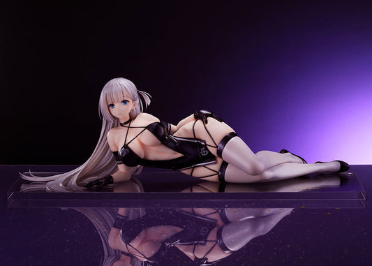 Azur Lane PVC Statue 1/4 Shoukaku -Sororal Wings- 15 cm - Versand: 5-7 Tage nach Bestellung