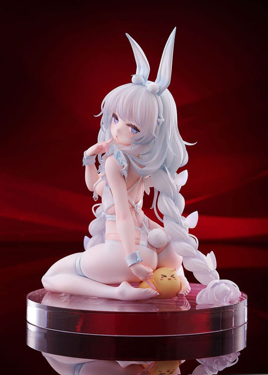 Azur Lane PVC Figur 1/4 Le Malin Listless Lapin 25 cm (re-run) - Preorder - ETA: 25.12.2026