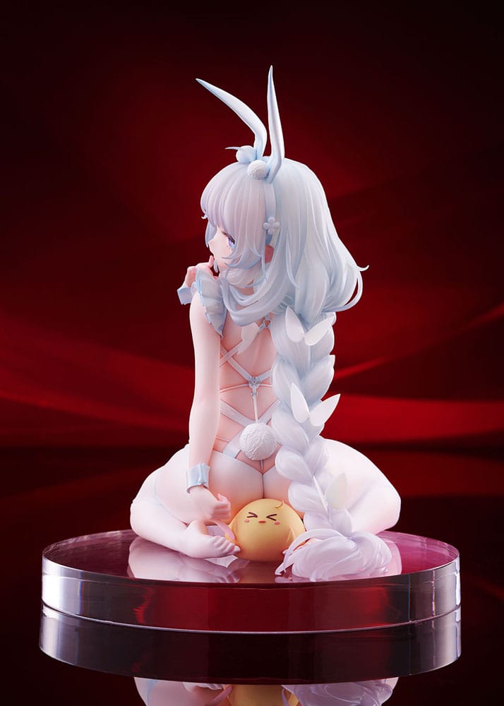 Azur Lane PVC Figur 1/4 Le Malin Listless Lapin 25 cm (re-run) - Preorder - ETA: 25.12.2026