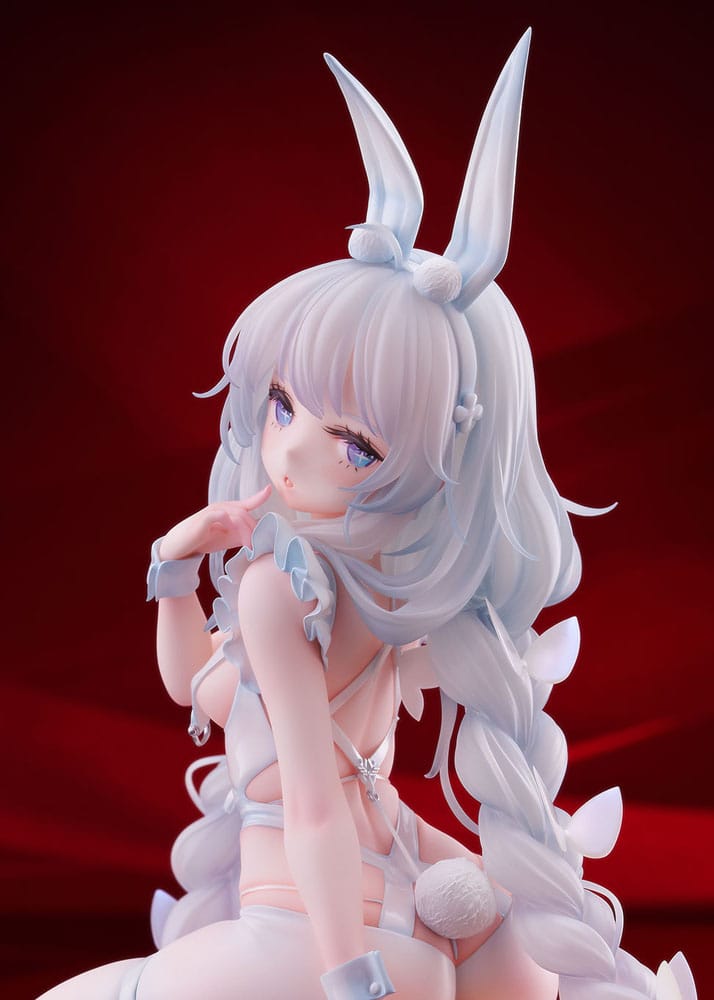 Azur Lane PVC Figur 1/4 Le Malin Listless Lapin 25 cm (re-run) - Preorder - ETA: 25.12.2026