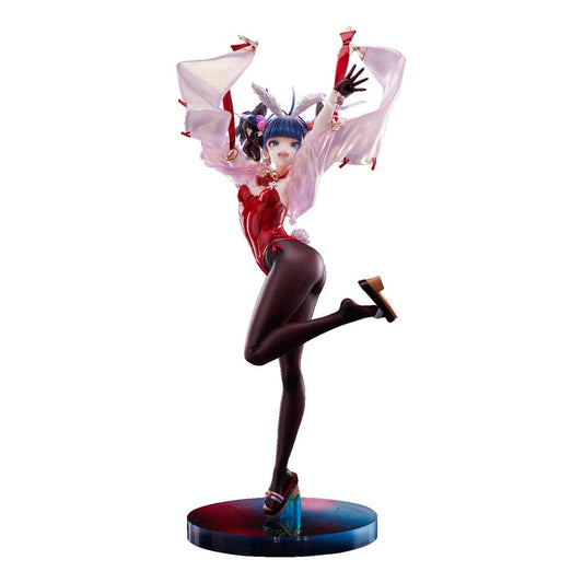 Azur Lane PVC Statue 1/4 Katsuragi Night Illuminating Festival 47 cm     - Preorder - ETA: 25.04.2026