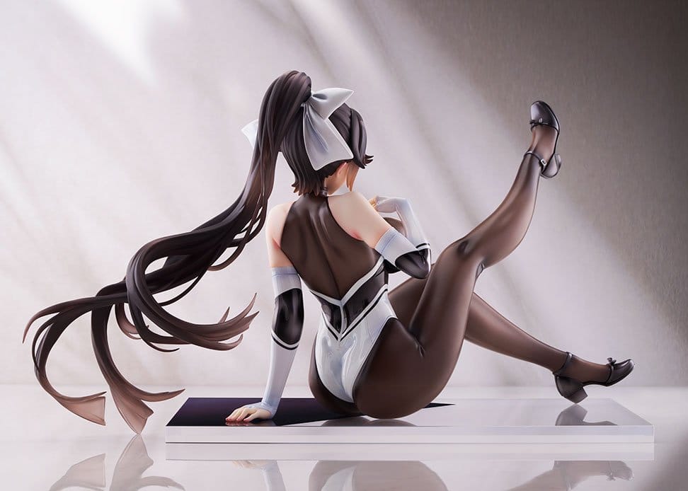 Azur Lane PVC Figur 1/4 Takao Full Throttle Charmer 22 cm - Preorder - ETA: 23.04.2027