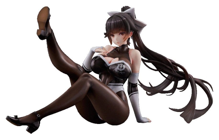 Azur Lane PVC Figur 1/4 Takao -Full Throttle Charmer- TF Edition 22 cm - Preorder - ETA: 23.04.2027