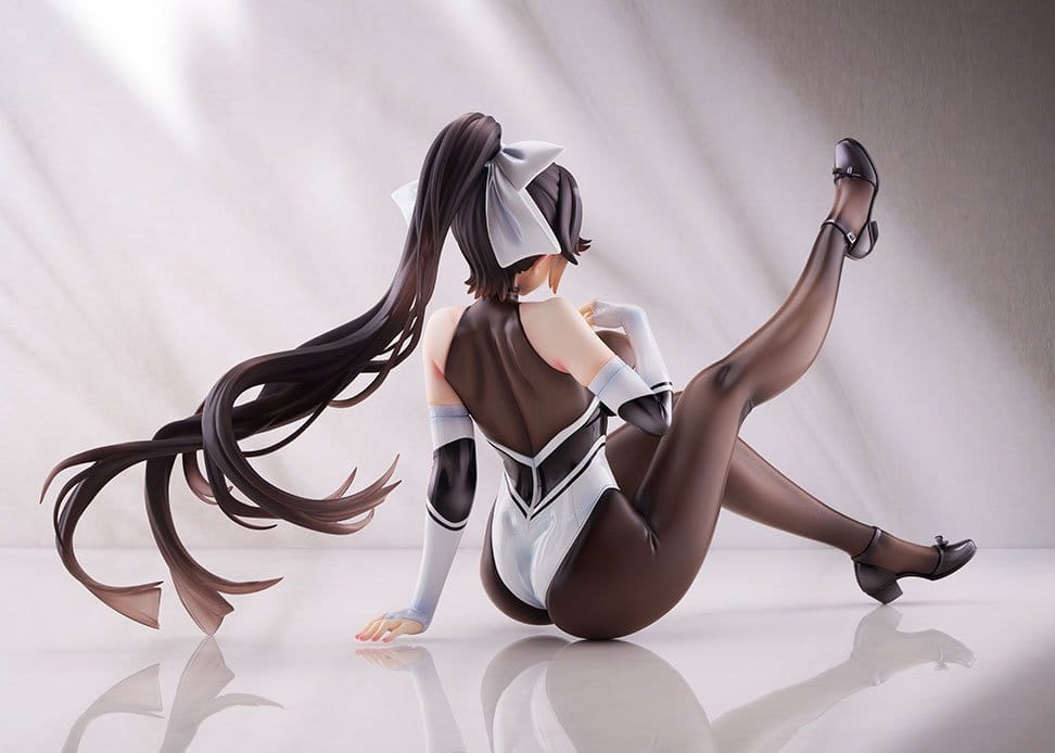 Azur Lane PVC Figur 1/4 Takao -Full Throttle Charmer- TF Edition 22 cm - Preorder - ETA: 23.04.2027