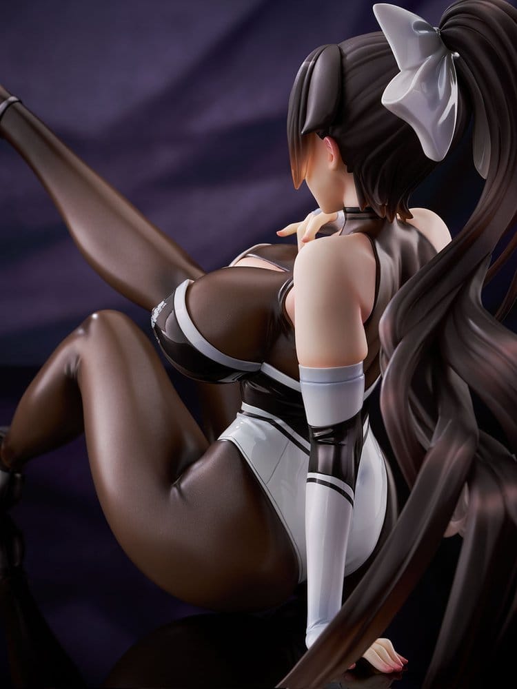Azur Lane PVC Figur 1/4 Takao -Full Throttle Charmer- TF Edition 22 cm - Preorder - ETA: 23.04.2027