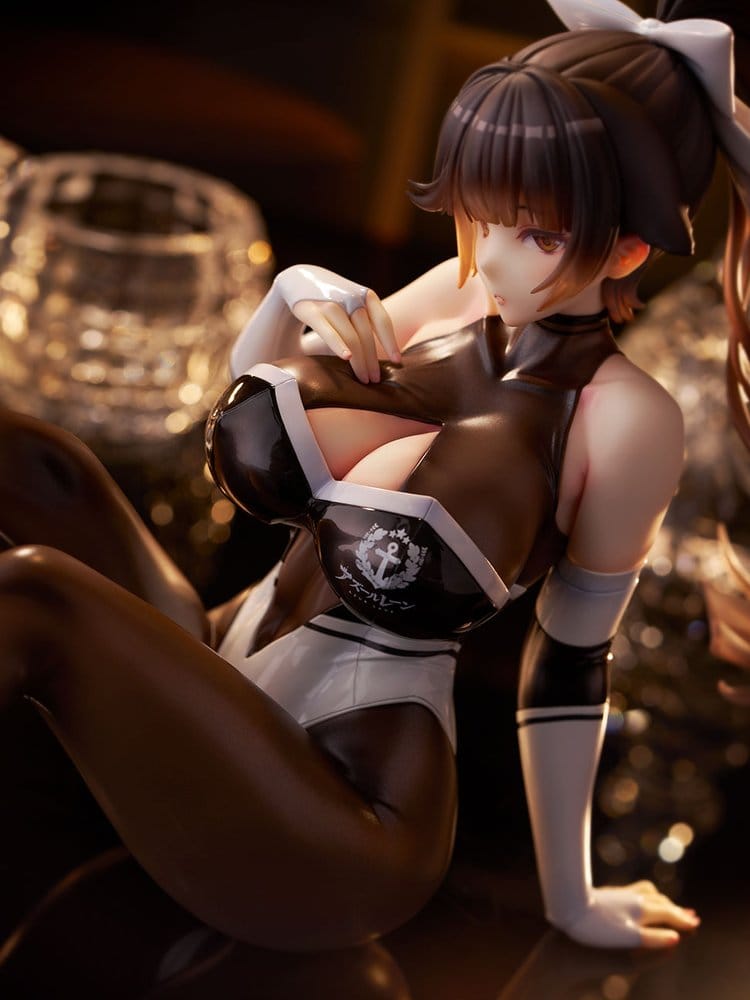 Azur Lane PVC Figur 1/4 Takao -Full Throttle Charmer- TF Edition 22 cm - Preorder - ETA: 23.04.2027